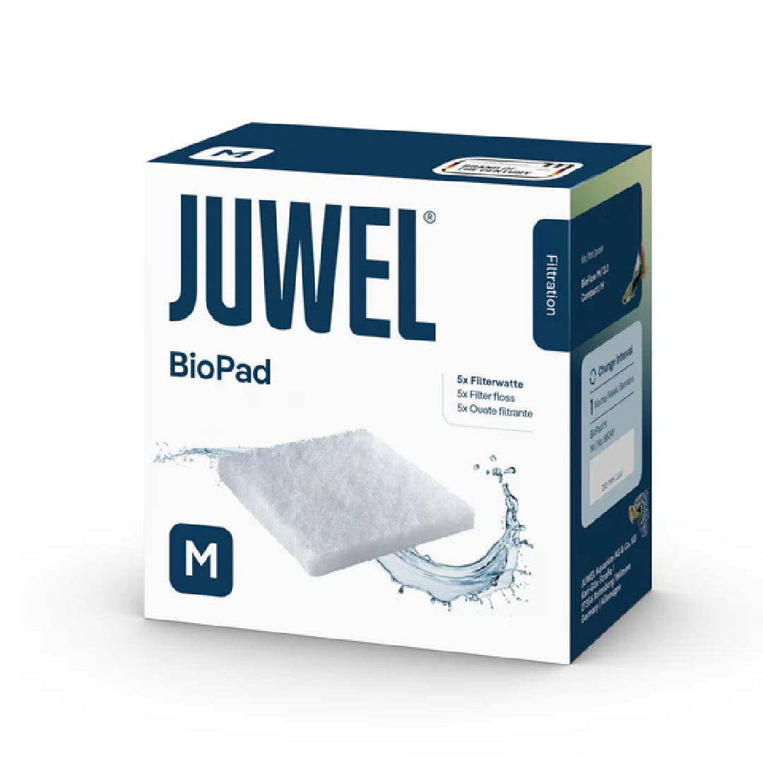 Juwel BioPad