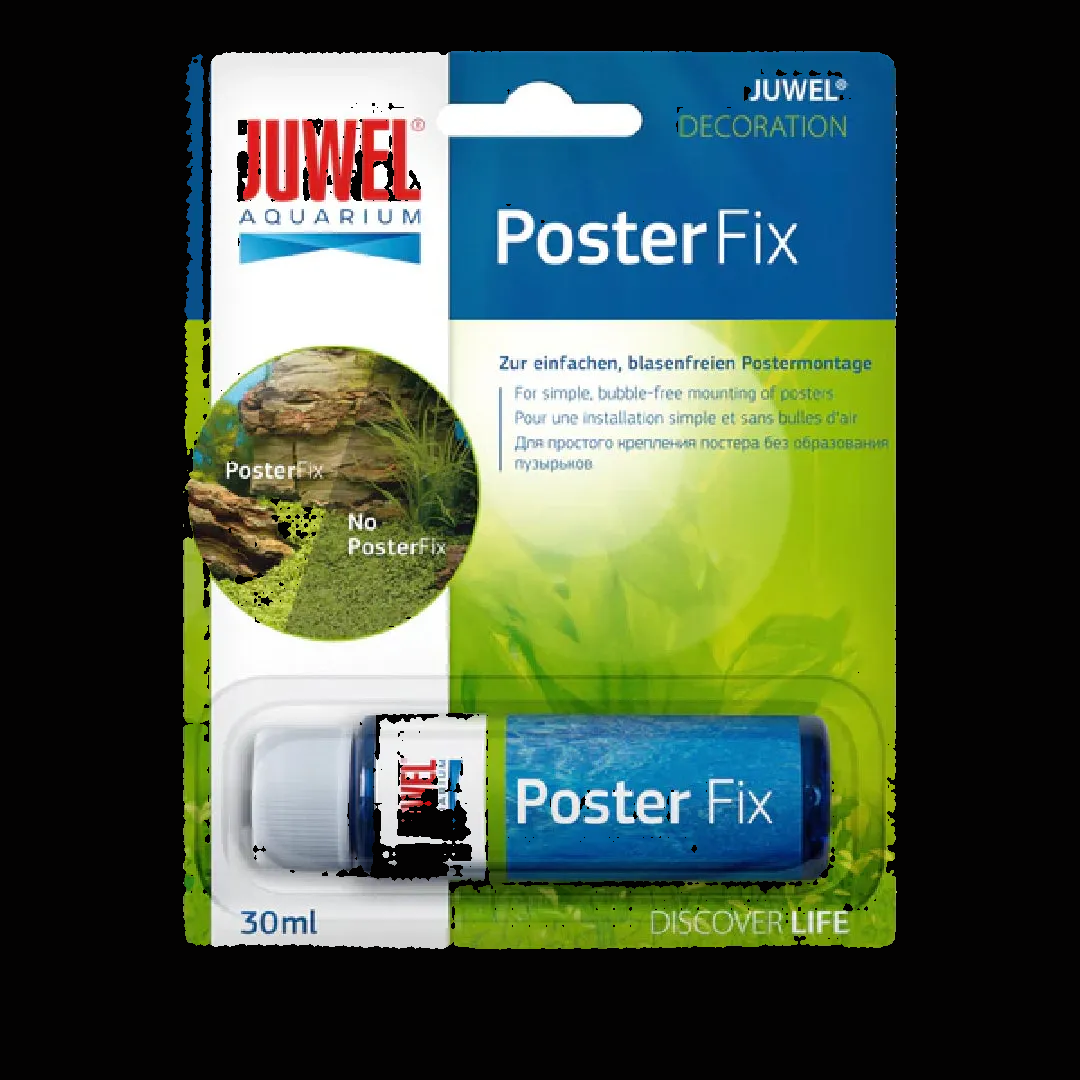 Juwel PosterFix