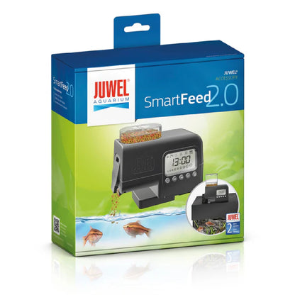 Juwel SmartFeed 2.0 - Automatic Feeder