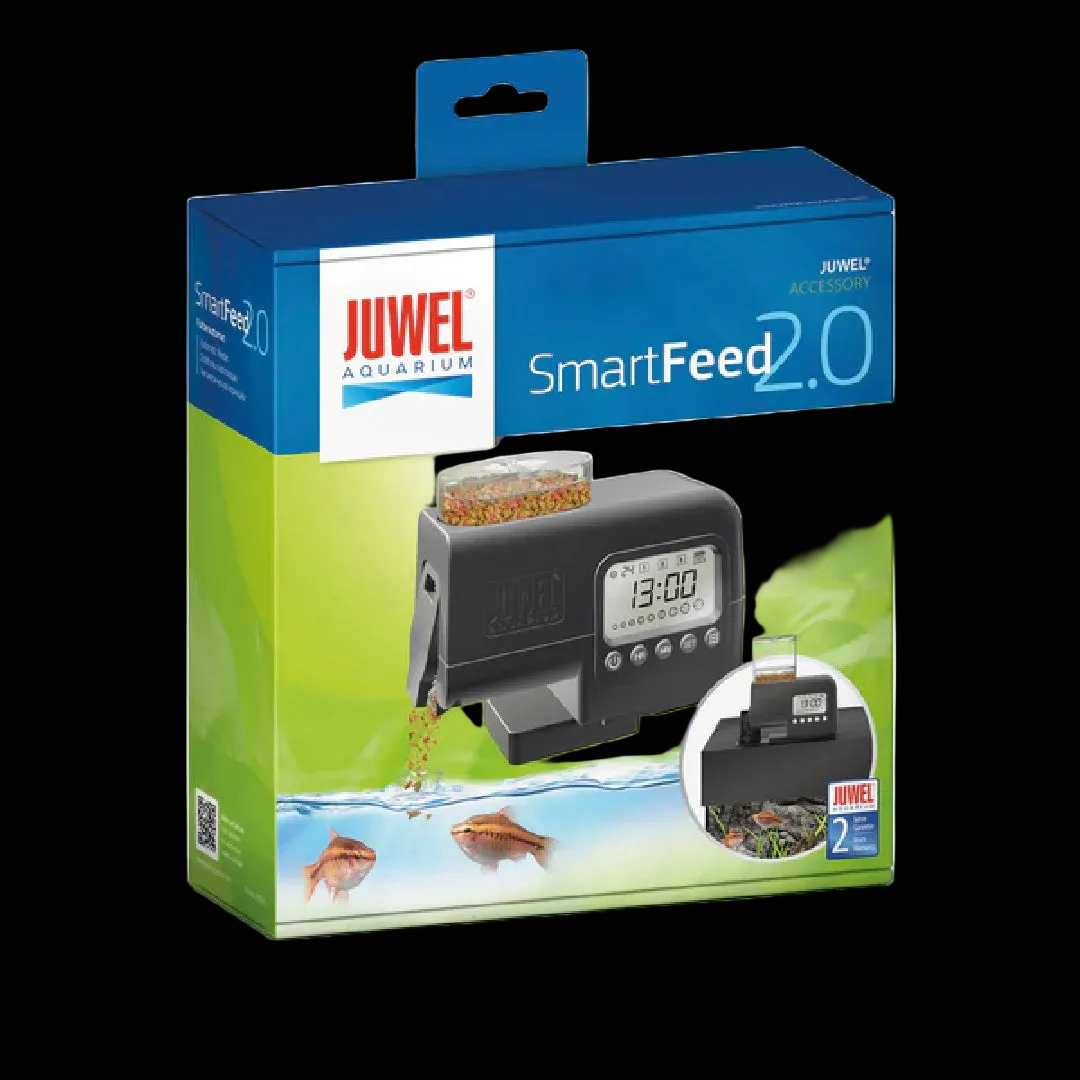 Juwel SmartFeed 2.0 - Automatic Feeder