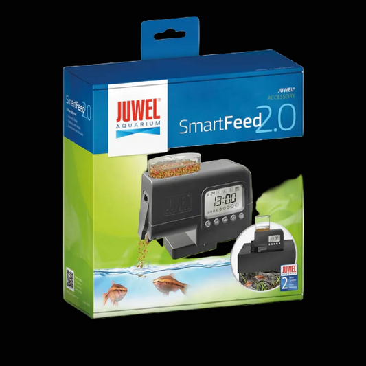 Juwel SmartFeed 2.0 - Automatic Feeder