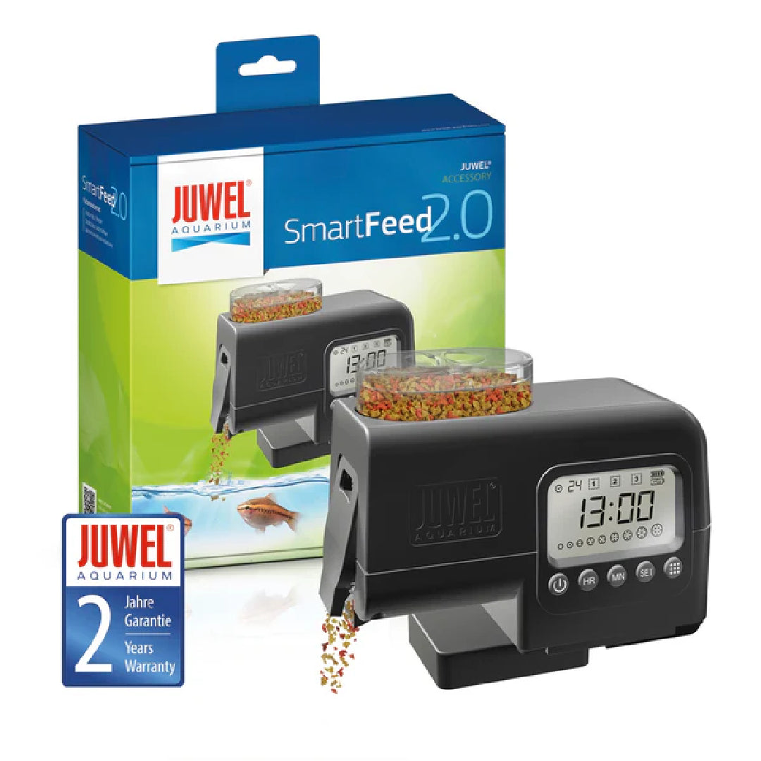 Juwel SmartFeed 2.0 - Automatic Feeder
