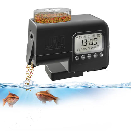 Juwel SmartFeed 2.0 - Automatic Feeder
