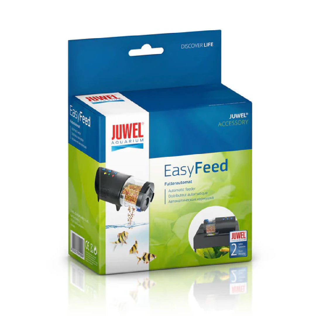 Juwel EasyFeed - Automatic Feeder