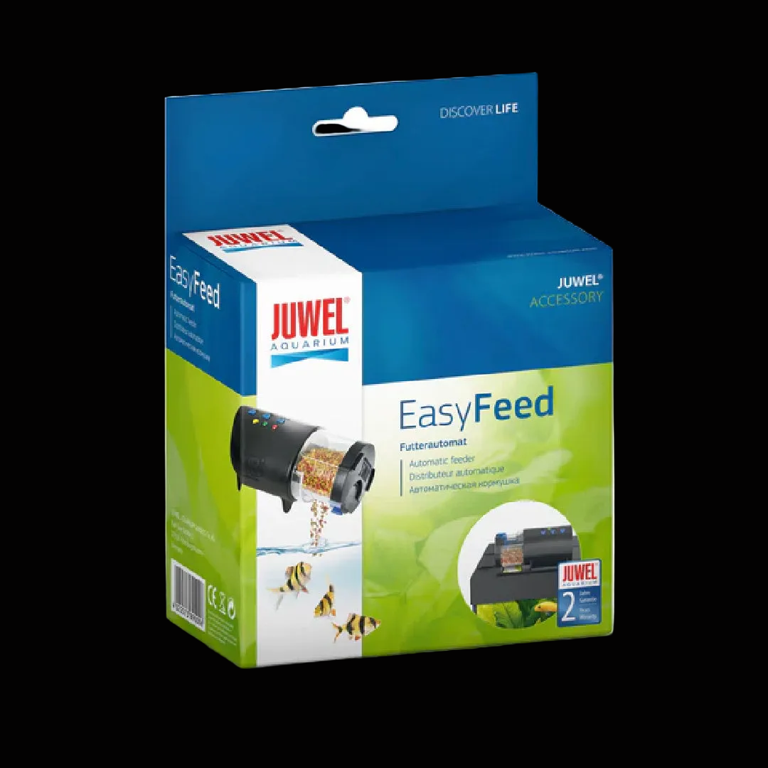 Juwel EasyFeed - Automatic Feeder