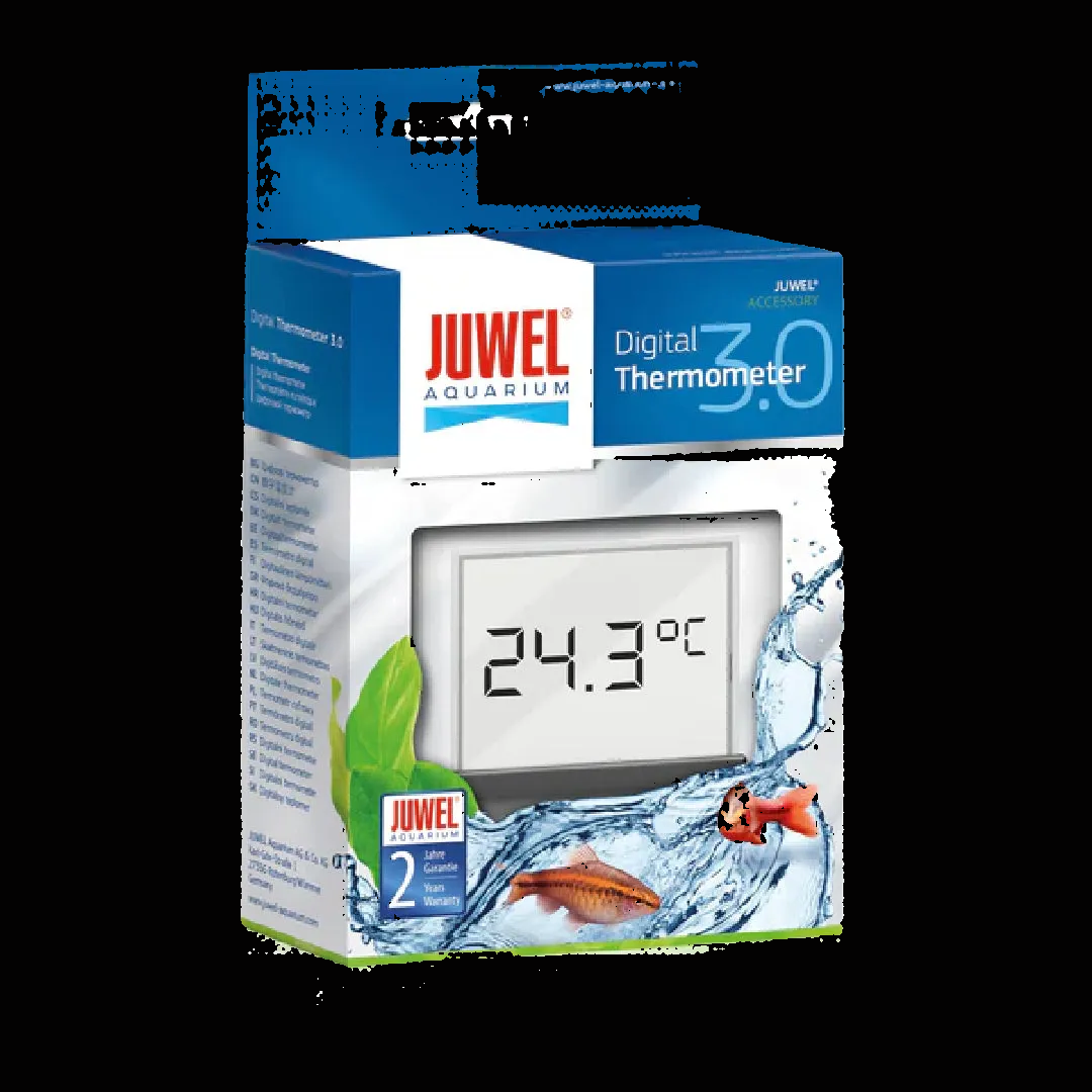 Juwel Digital Thermometer 4.0