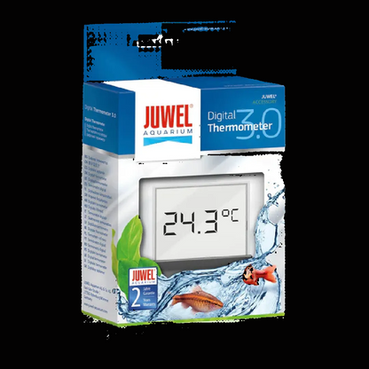 Juwel Digital Thermometer 4.0