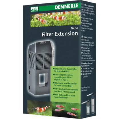 Dennerle Filter Replacement