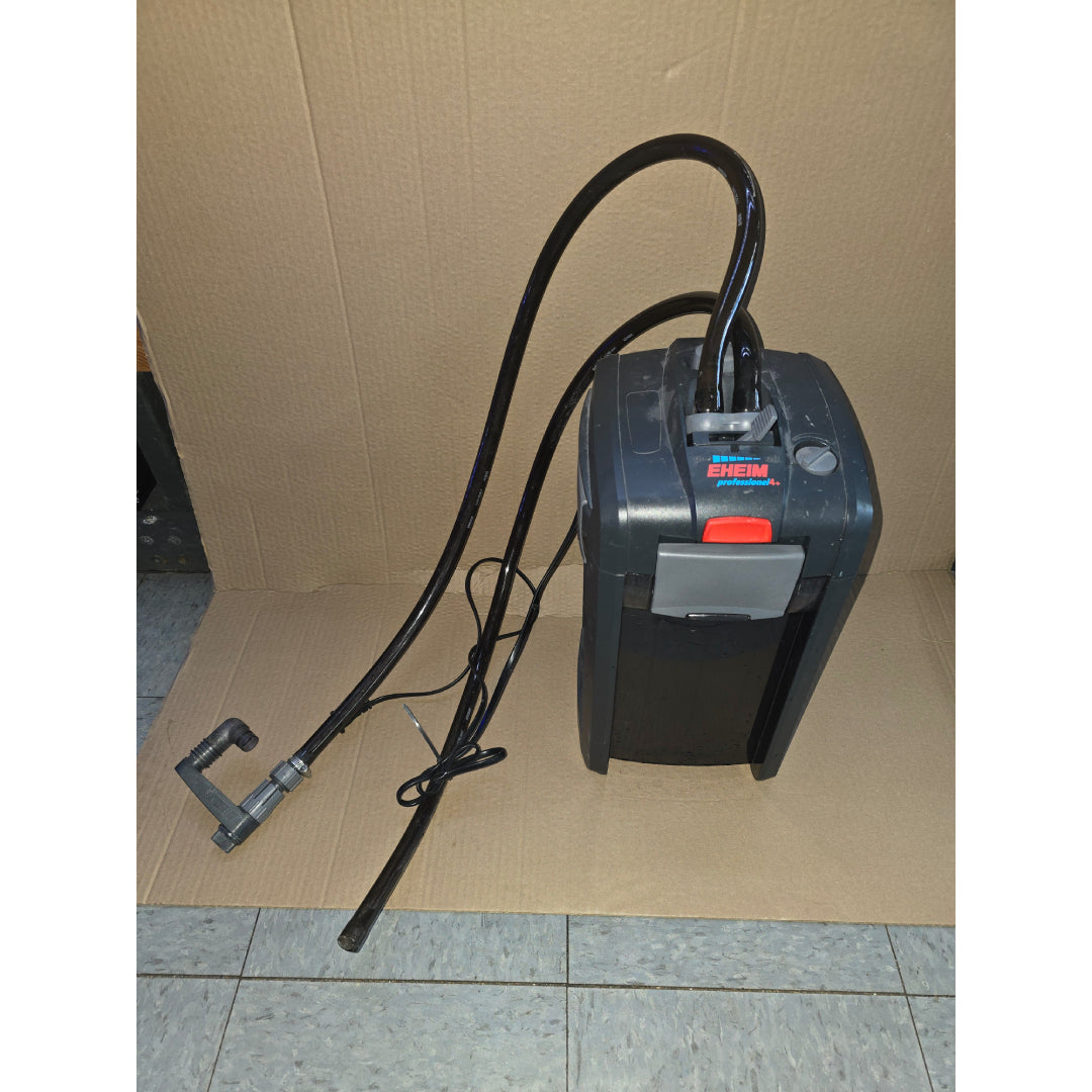 Used - Eheim Professionel 4+