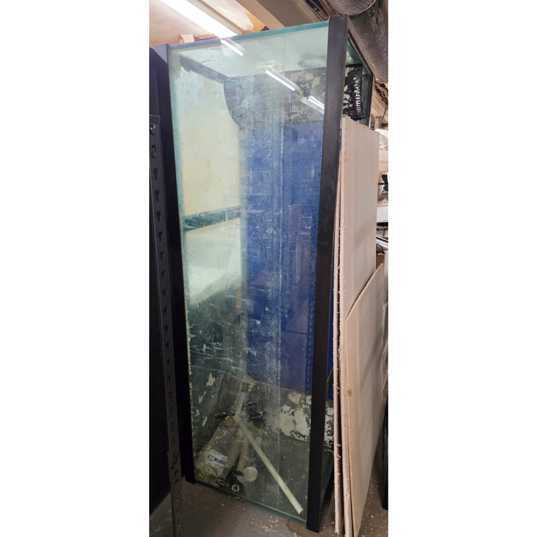 Used - Reef Ready Tank