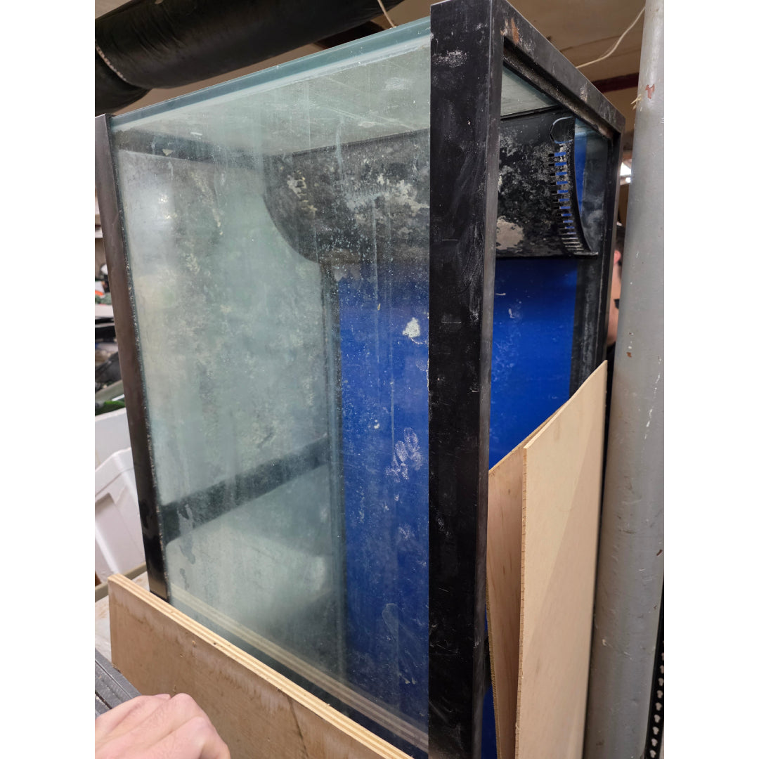 Used - Reef Ready Tank