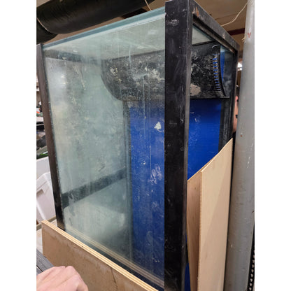 Used - Reef Ready Tank
