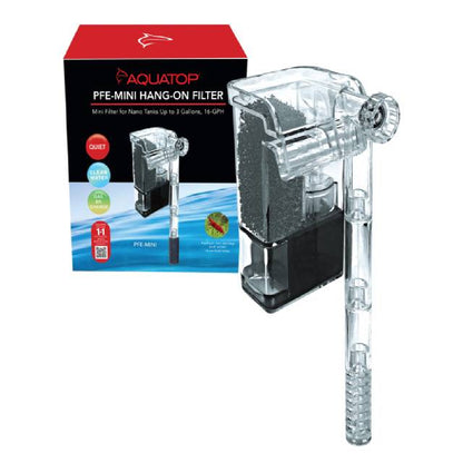 Aquatop Forza Mini Hang-On Filter