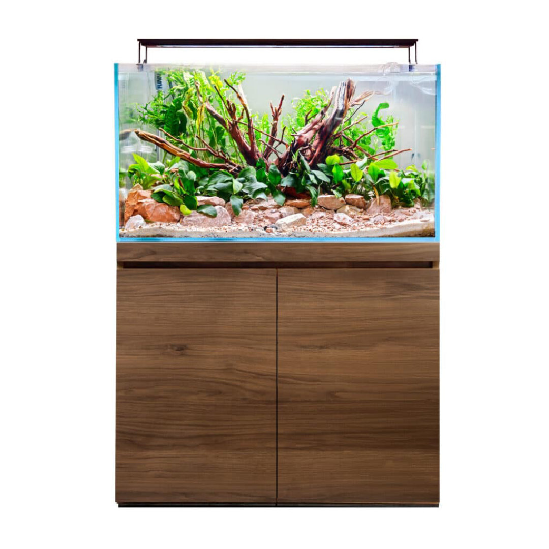 Fluval Visi Aquascape Cabinet