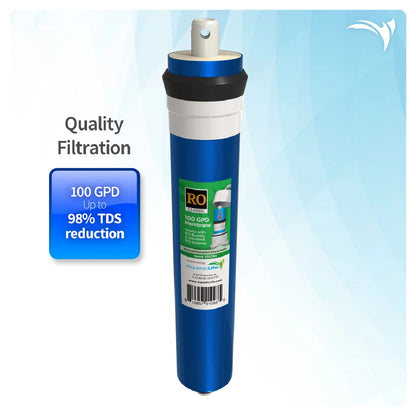 Aquatic Life TFC Membrane Filter Inserts