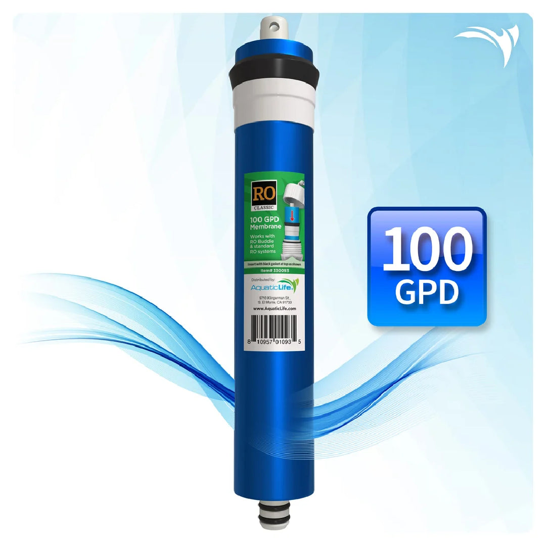 Aquatic Life TFC Membrane Filter Inserts