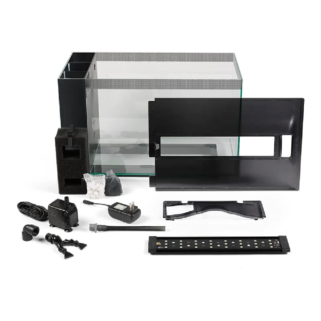 Fluval Spec 16 gal Aquarium Kit