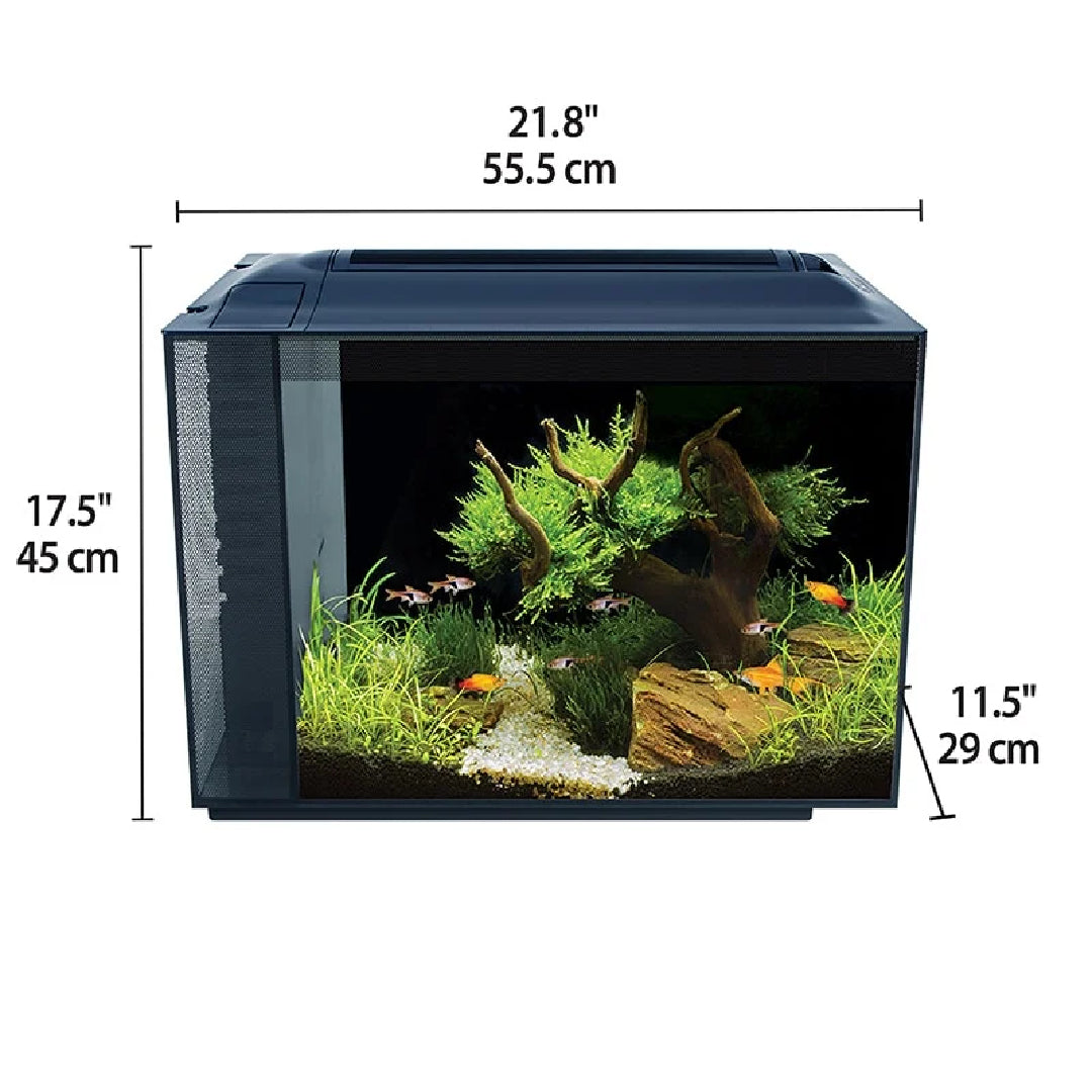 Fluval Spec 16 gal Aquarium Kit
