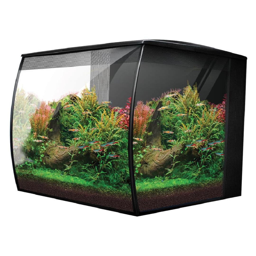 Fluval Flex 2.0 Aquarium Kit