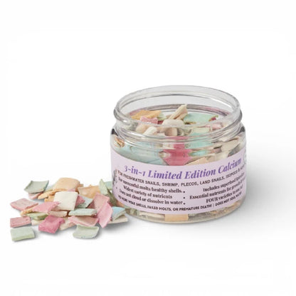 KatsAquatics 3-in-1 Calcium