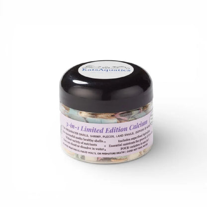 KatsAquatics 3-in-1 Calcium