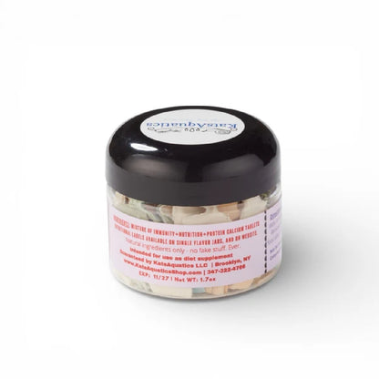 KatsAquatics 3-in-1 Calcium