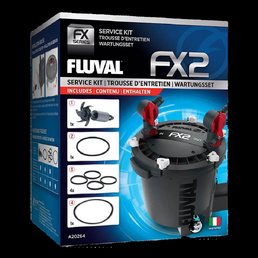 Fluval Service Kit for FX2