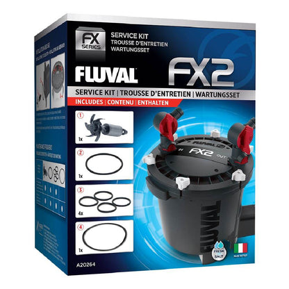 Fluval Service Kit for FX2