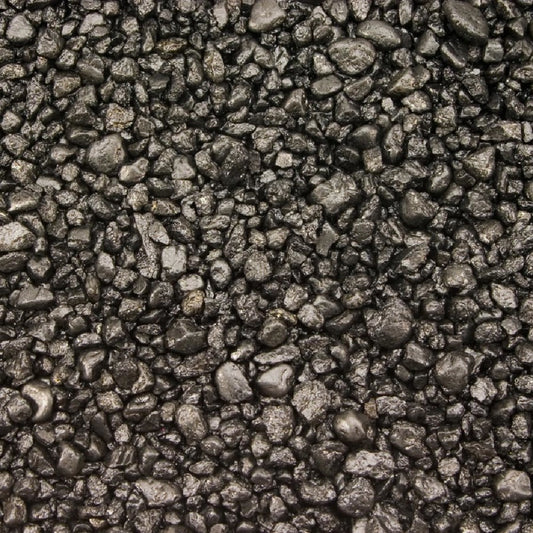 Estes Spectrastone Special Aquarium Gravel - Black