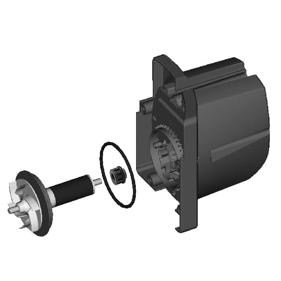 Fluval Service Kit for FX5 + FX6