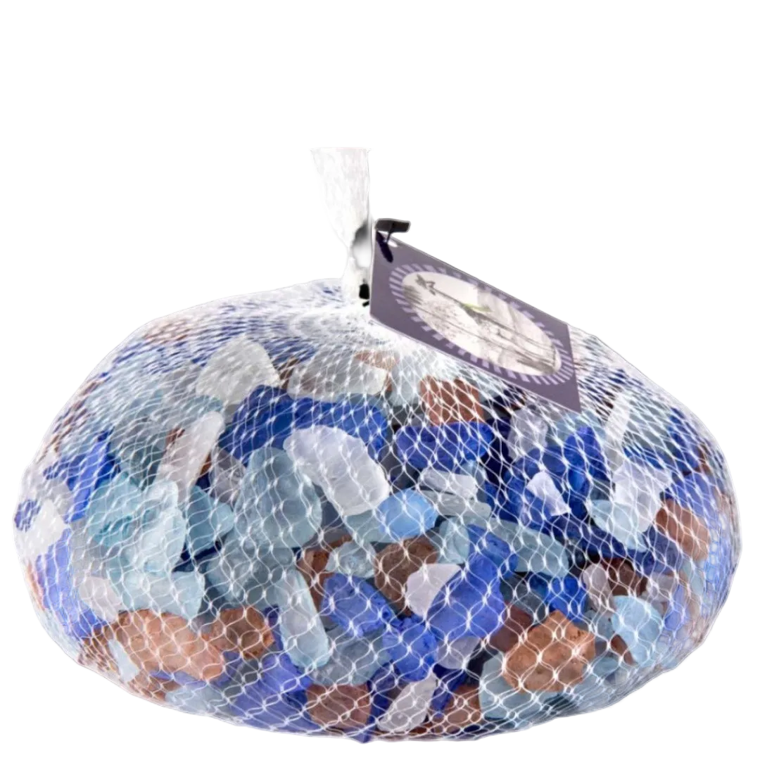 Galapagos Sea Glass Substrate  - 7 Colors