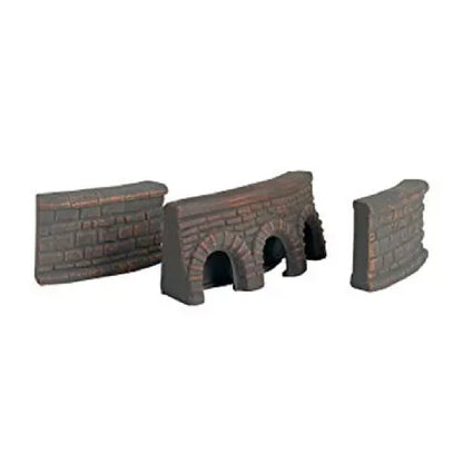 Stone Wall The Arch Set 3pcs