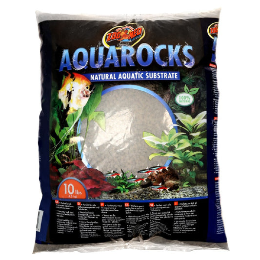 Zoo Med Substrate - AquaRocks