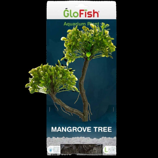 GloFish Mangrove Aquarium Plant