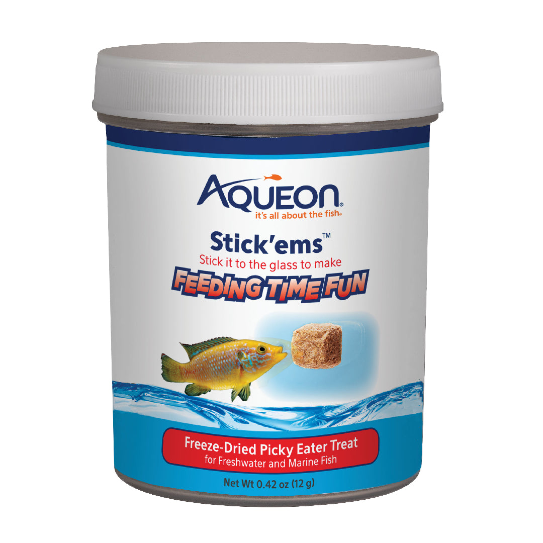 Stick'ems™ Freeze-Dried - Picky Eater Treat