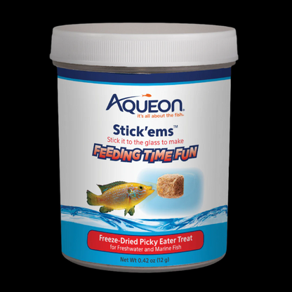 Stick'ems™ Freeze-Dried - Picky Eater Treat