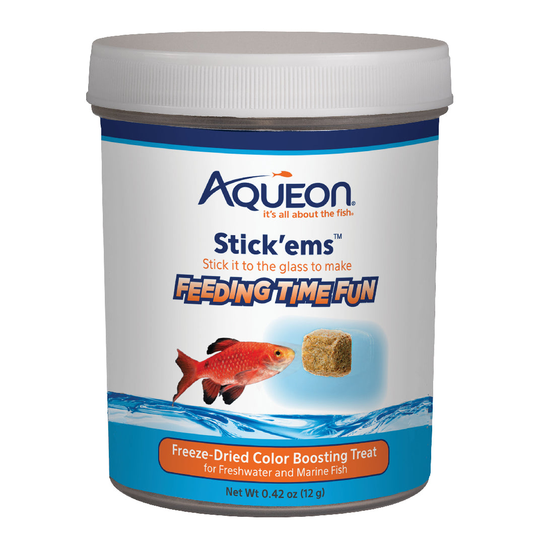 Stick'ems™ Freeze-Dried - Color Boosting Treat