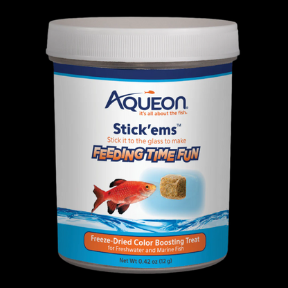 Stick'ems™ Freeze-Dried - Color Boosting Treat