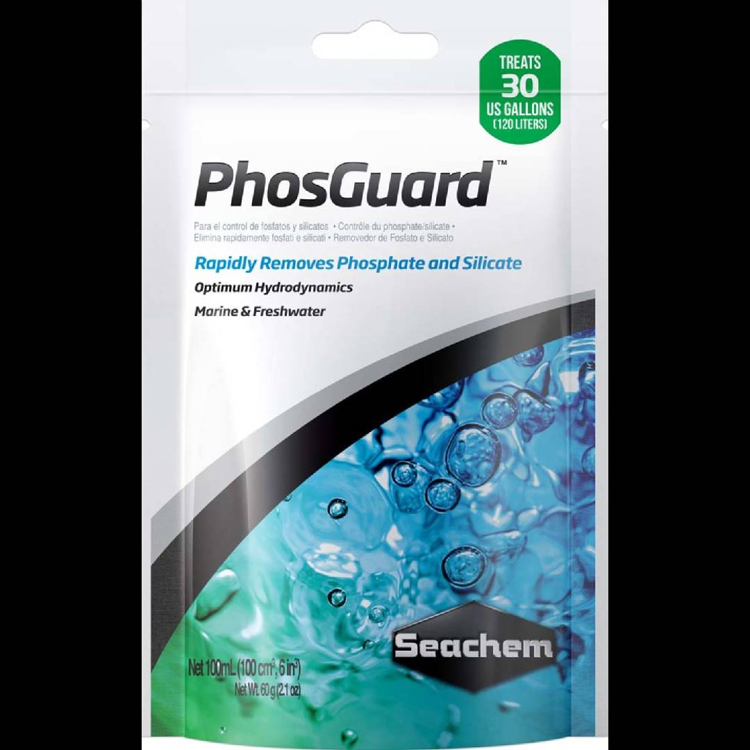 Seachem Laboratories PhosGuard