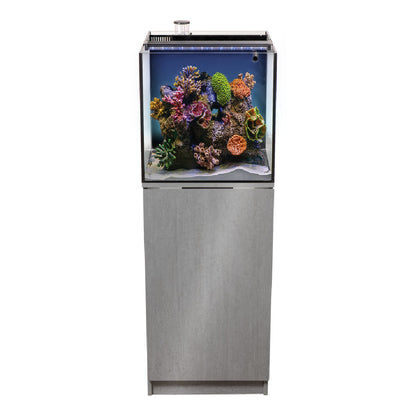 Aquatop Recife ECO 24 Gallon Aquarium Kit with Stand