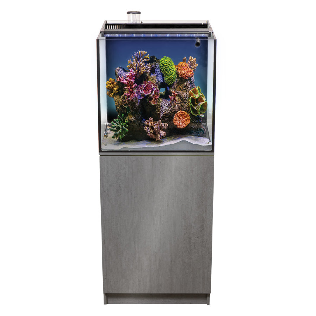 Aquatop Recife ECO 40 Gallon Aquarium Kit with Stand