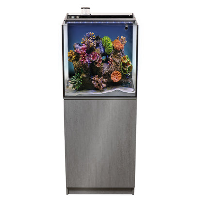 Aquatop Recife ECO 40 Gallon Aquarium Kit with Stand