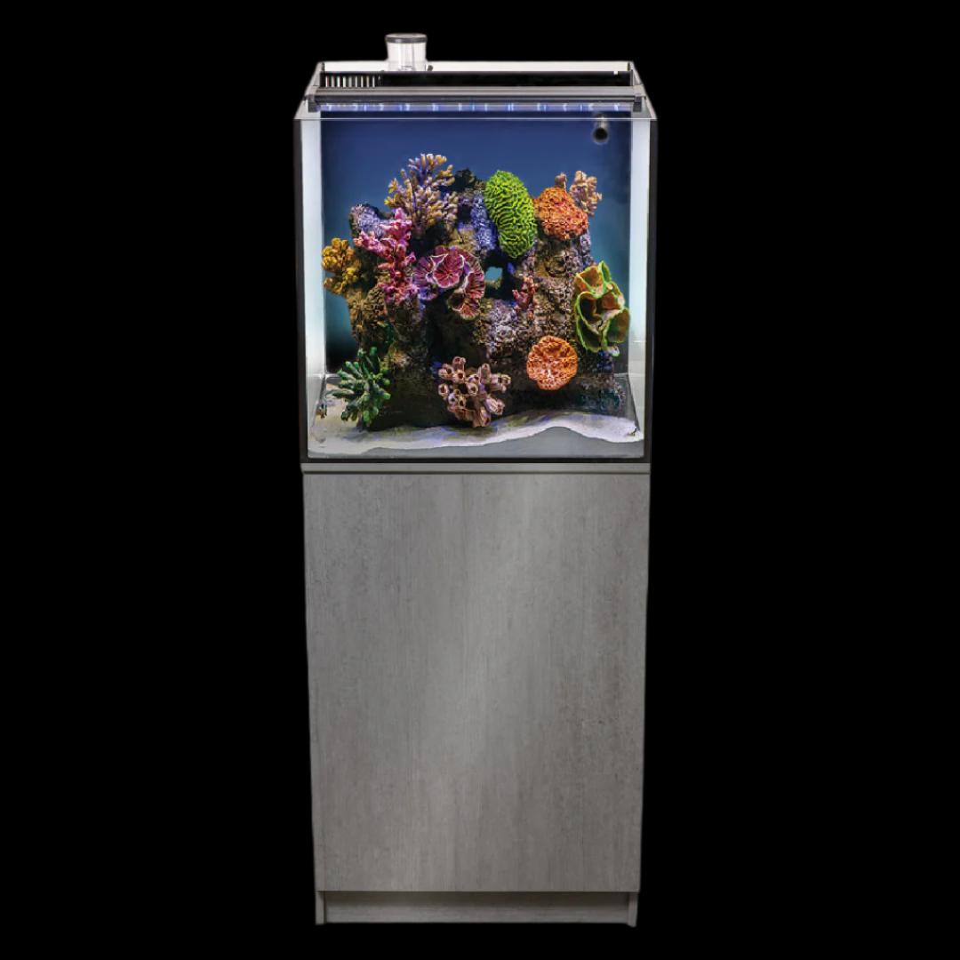 Aquatop Recife ECO 40 Gallon Aquarium Kit with Stand