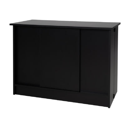 Marineland High Aquarium Stand - Ready to Assemble