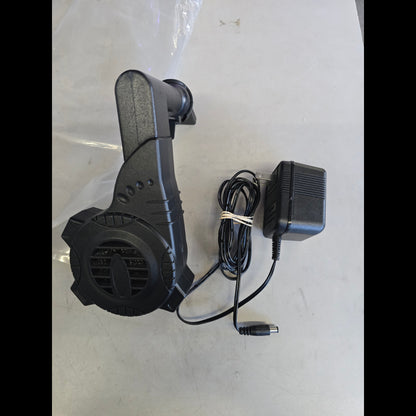 Used - Zoo Med Aqua Cool Aquarium Cooling Fan