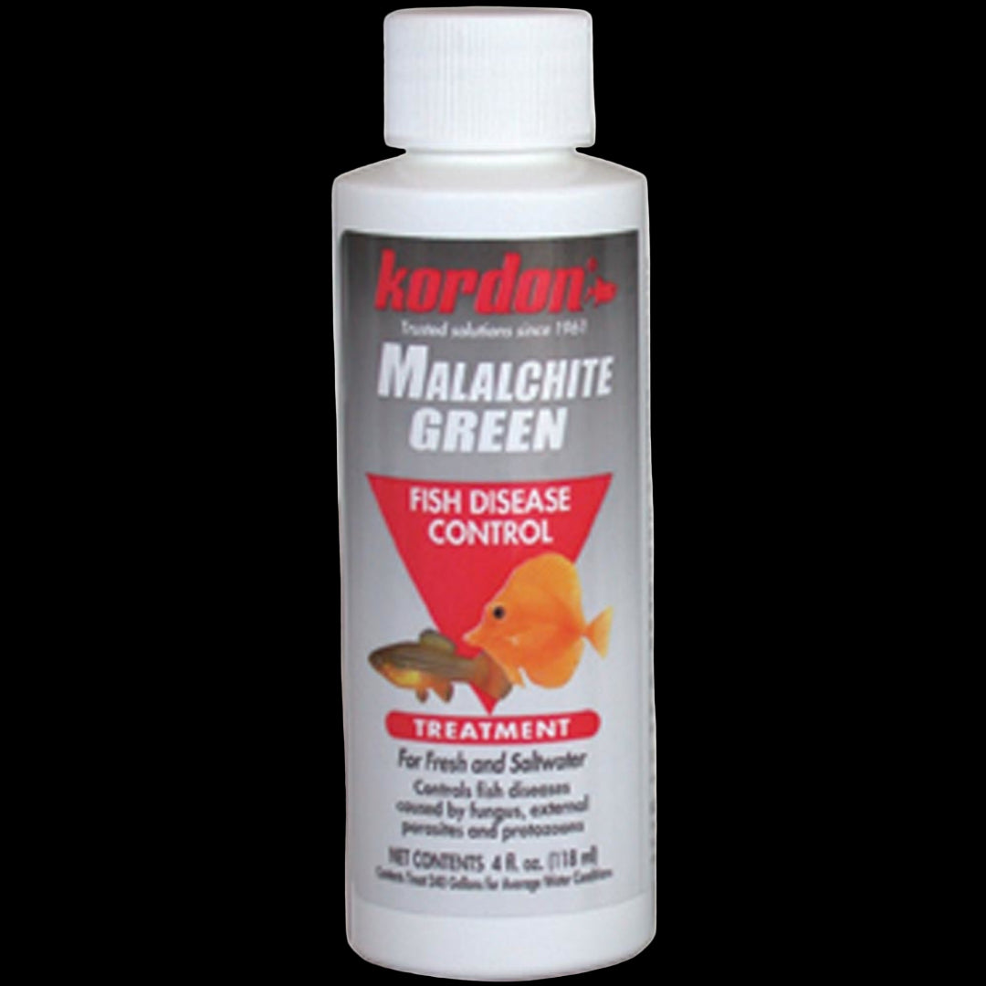 Fritz Malachite Green Medication