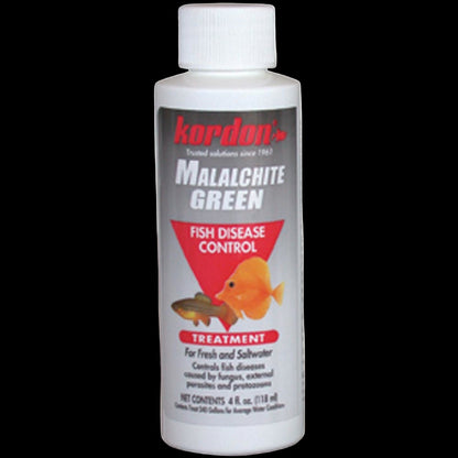 Fritz Malachite Green Medication