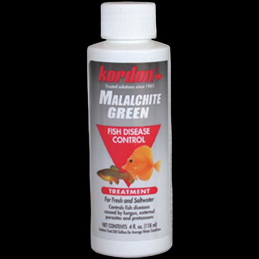 Fritz Malachite Green Medication