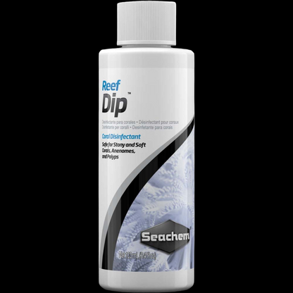 Seachem Reef Dip Coral Disinfectant