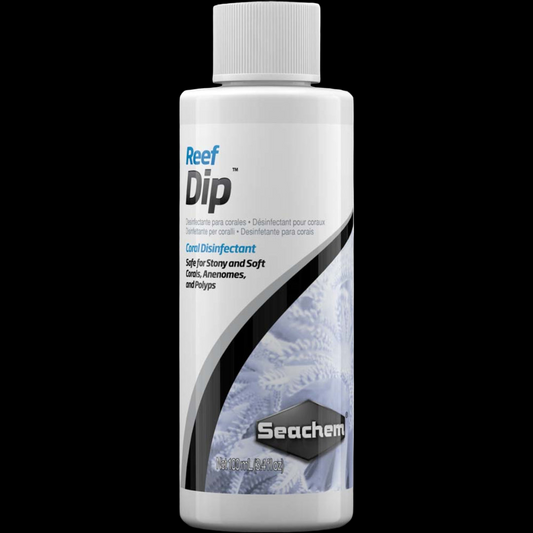 Seachem Reef Dip Coral Disinfectant